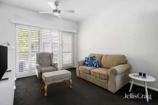 7/183 Riversdale Road, Hawthorn, Vic 3122
