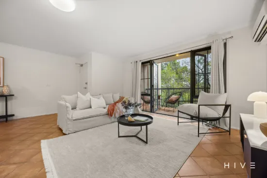 7/19 Condamine Street, Turner, ACT 2612