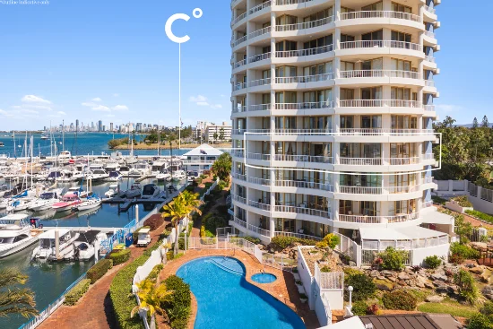 7/19 Oatland Esplanade, Runaway Bay, Qld 4216 - For Sale