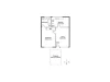 7/191 Arthur Street, Fairfield, Vic 3078-Floorplan