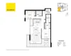 7/1969 Gold Coast Highway, Burleigh Heads QLD 4220-Floorplan