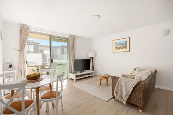 7/198-200 Carrington Road, Randwick, NSW 2031