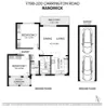 7/198-200 Carrington Road, Randwick, NSW 2031-Floorplan