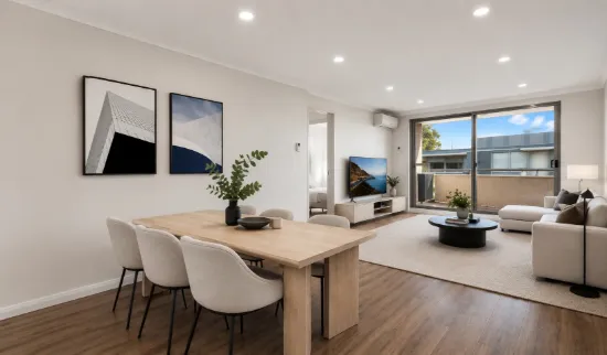 7/198 Pacific Hwy, Greenwich, NSW 2065