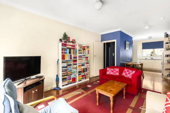 7/199 Auburn Road, Hawthorn, Vic 3122