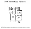7/199 Auburn Road, Hawthorn, Vic 3122-Floorplan