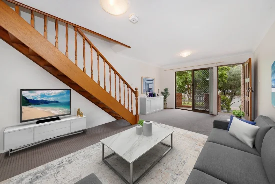 7/1A Anzac Parade, Kensington NSW 2033-Image