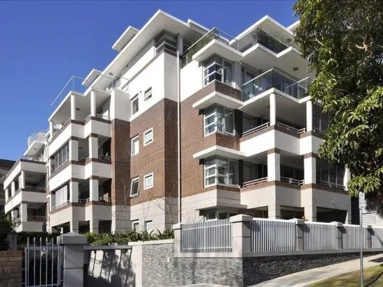 7/1A Bond Street, Mosman NSW 2088-Image