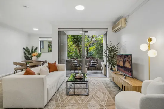 7/1A Centennial Avenue, Lane Cove, NSW 2066