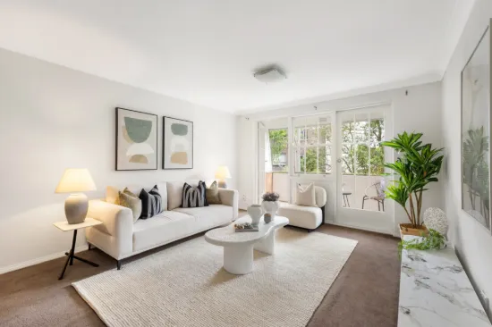 7/1A Duff Street, Turramurra, NSW 2074