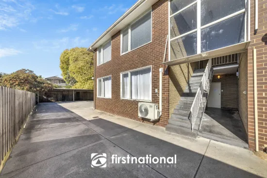 7/1A First Avenue, Murrumbeena, Vic 3163