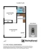 7/1A First Avenue, Murrumbeena, Vic 3163-Floorplan