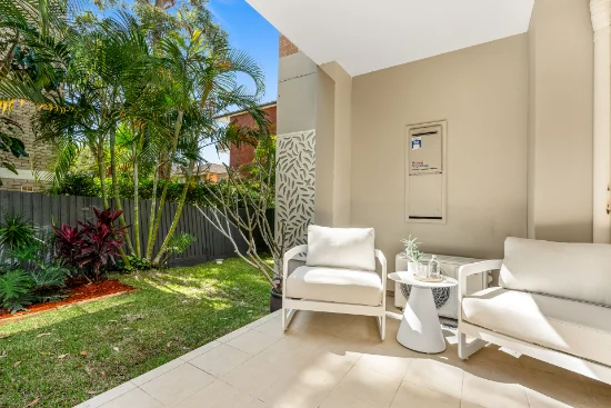 7/2-10  Hawkesbury Avenue, Dee Why, NSW 2099