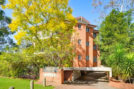 7/2-4 Oakes Street, Westmead, NSW 2145