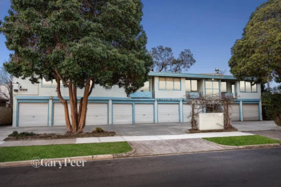 7/2-4 Watson Grove, Glen Huntly, Vic 3163 - For Rent