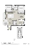 7/2-6 Parraween Street, Cremorne, NSW 2090-Floorplan
