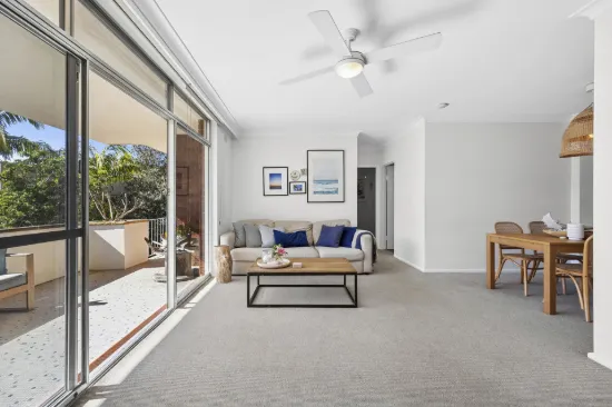 7/2 Avon Road, Dee Why, NSW 2099