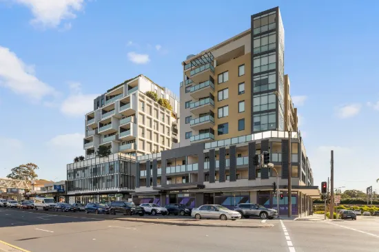 7/2 Bellevue Street, Thornleigh, NSW 2120