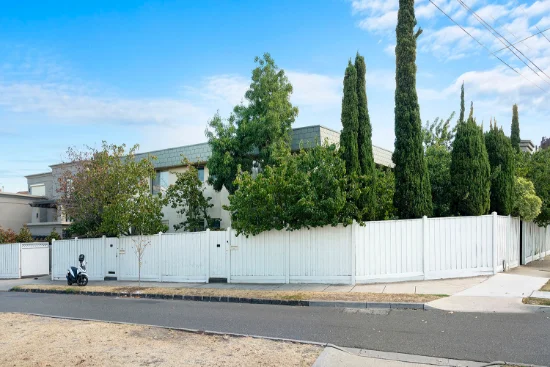 7/2 Carnarvon Rd, Caulfield North, Vic 3161 - For Rent