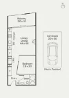 7/2 Maddock Street, Windsor, Vic 3181-Floorplan