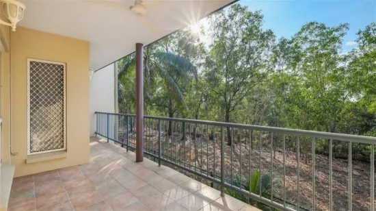 7/2 Mannikan Ct, Bakewell, NT 0832