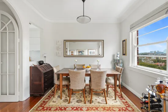 7/2 Marathon Road, Darling Point, NSW 2027