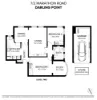 7/2 Marathon Road, Darling Point, NSW 2027-Floorplan