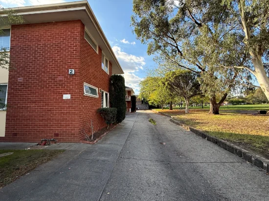 7/2 Murray Street, Thornbury, Vic 3071