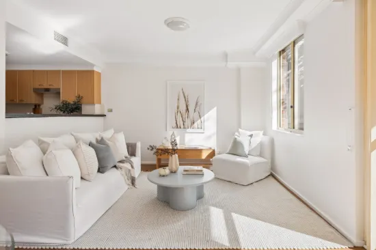 7/2 Rosebery Place, Balmain, NSW 2041