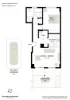 7/2 Rosebery Place, Balmain, NSW 2041-Floorplan