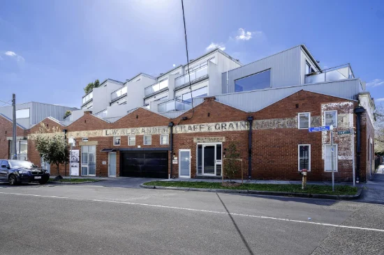 7/2 Swift Street, Preston, Vic 3072