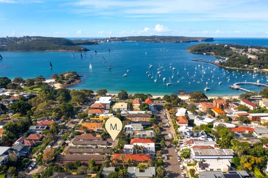 7/20-22 Almora Street, Mosman, NSW 2088 - For Sale