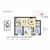 7/20 Hertford Street, Upper Mount Gravatt, Qld 4122-Floorplan