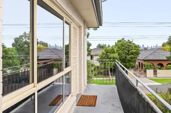 7/20 Kemp Street, Thornbury, Vic 3071