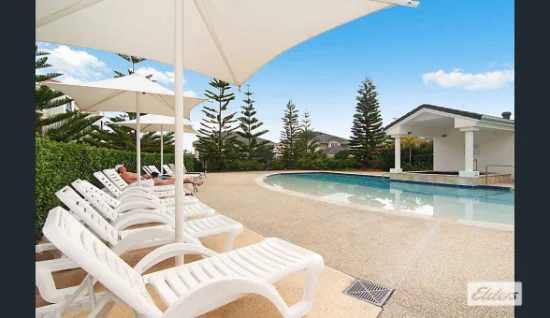7/20 Pacific Parade, Yamba, NSW 2464