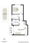 7/20 Spofforth Street, Cremorne, NSW 2090-Floorplan