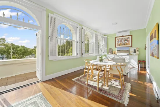 7/20 Wylde Street, Potts Point, NSW 2011