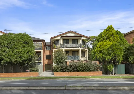 7/200 Liverpool Road, Enfield, NSW 2136