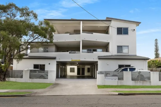 7/203 Melton Road, Nundah QLD 4012-Image