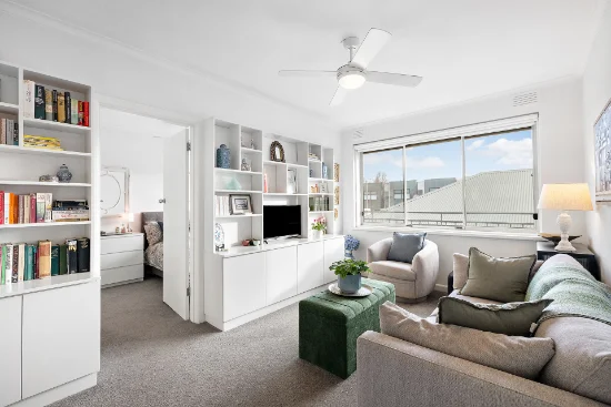 7/21 Blenheim Street, Balaclava, Vic 3183