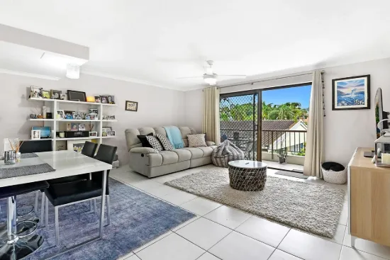 7/21 Huth Street, Labrador, Qld 4215