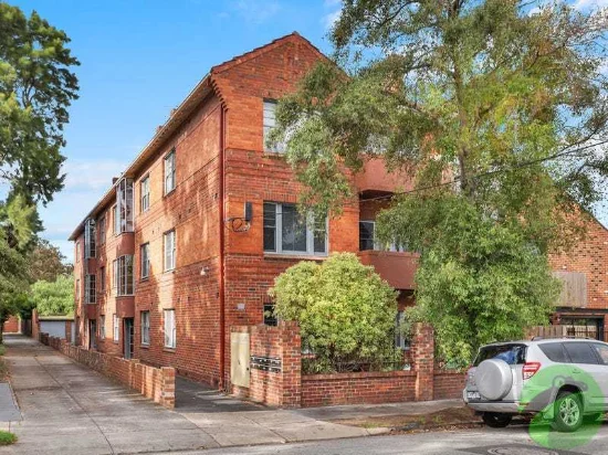 7/21 Milton Street, Elwood, Vic 3184