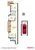 7/21 Nelson Street, Penshurst, NSW 2222-Floorplan