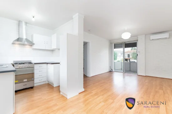 7/21 Powell Street, Joondanna, WA 6060