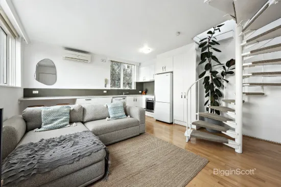 7/21 Somerset Street, Richmond, Vic 3121