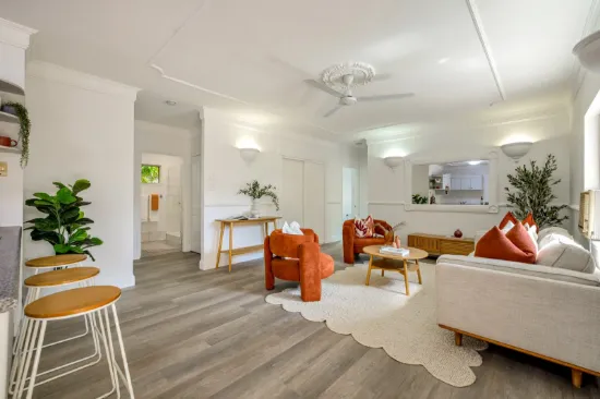 7/21 Springfield Crescent, Manoora, Qld 4870