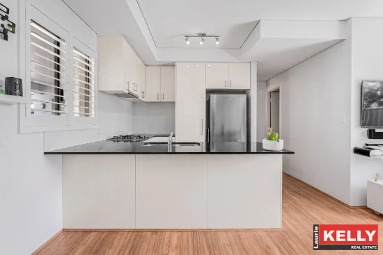 7/21 Stanley Street, Belmont, WA 6104