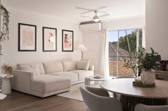 7/21 Vine Street, Ascot, Qld 4007