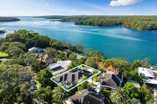 7/22 Kamira Road, Lilli Pilli, NSW 2229