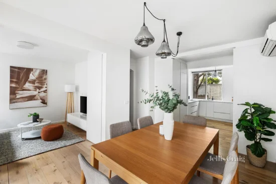 7/22 Murphy Street, South Yarra, Vic 3141 - For Rent